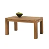 Casita Table Landry En Chêne Massif 150cm 16