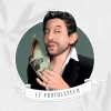 ASAP Sticker Le Provocateur – Serge Gainsbourg 8